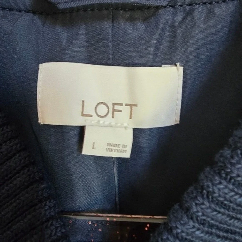LOFT bomber new